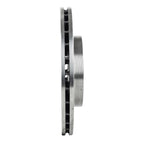 Disc Brake Rotor for Volkswagen Golf (1985–1992) Front Solid