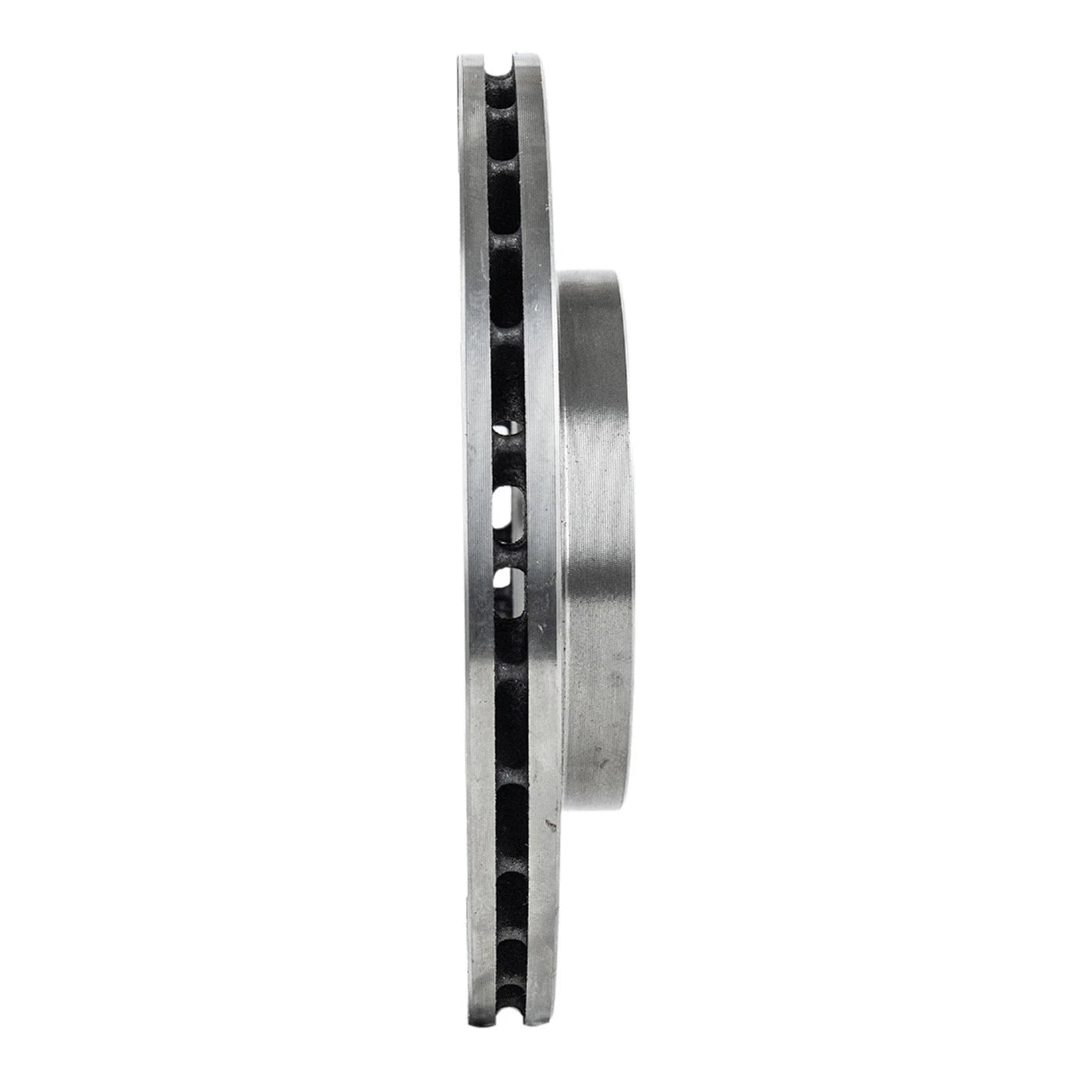 Disc Brake Rotor for Volkswagen Golf (1985–1992) Front Solid