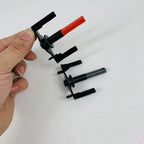 Main Brush Holder Assembly Kit for Vacuum Cleaner (Daily Maintenance)