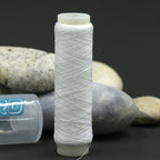 Nylon Fishing Line for Universal Use (0.10 to 0.50mm Diameter)