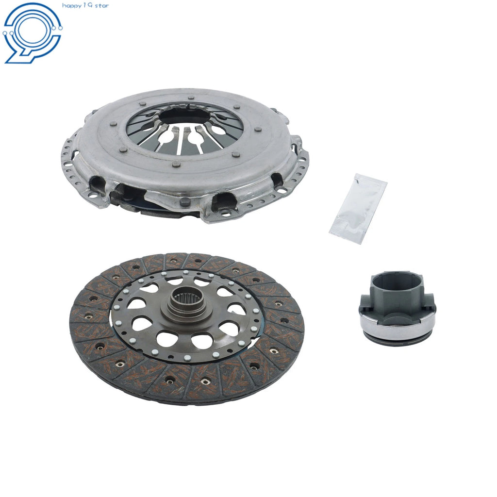 Clutch Kit for BMW 530i E60 & X3 E83 (2004–2005)