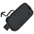 Front Bumper Tow Hook Cover for Honda HR-V (2019-2021)