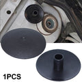 Mount Cover for Golf (2008–2014) 1J0 412 359 Plastic Waterproof Black