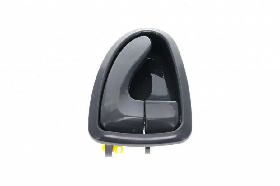Rear Right Grey Inner Door Handle for Hyundai Accent (2000–2006)
