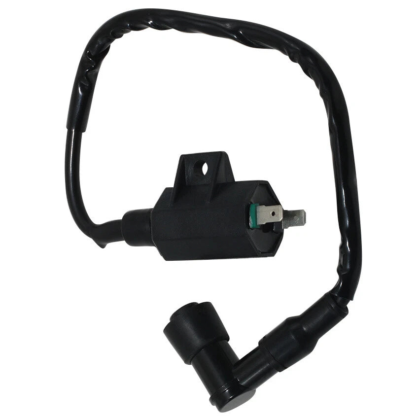 Ignition Coil for Kawasaki KLF400B Bayou 400 (1993–1999) & KLF220A Bayou 220 (1988–2002)