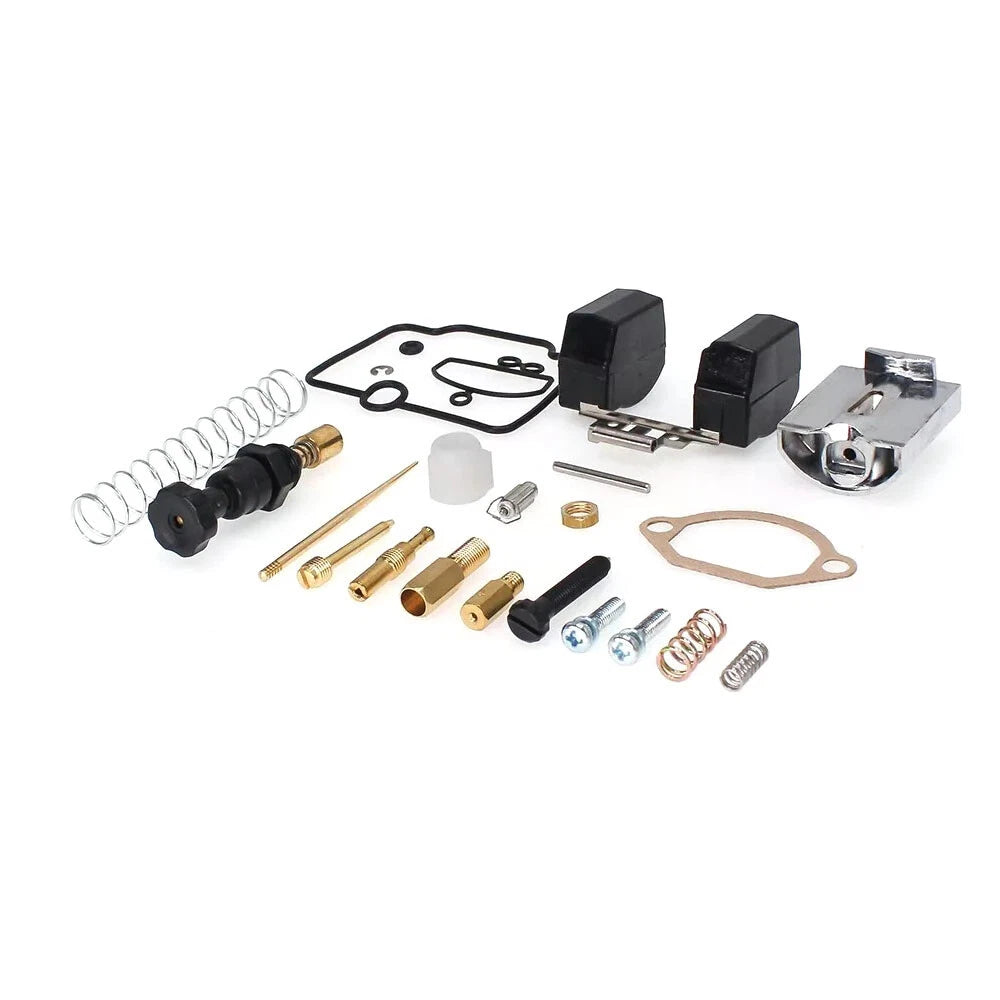 Carburetor Rebuild Kit for Cpo KR150 (24mm/26mm/28mm/30mm)