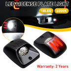 LED License Plate Rear Light Assembly for Toyota Tacoma (1995–2004)