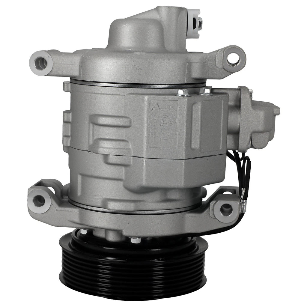 AC Compressor w/ Clutch for Honda Accord 2.4L (2013–2017) 197303 198303 14-1230