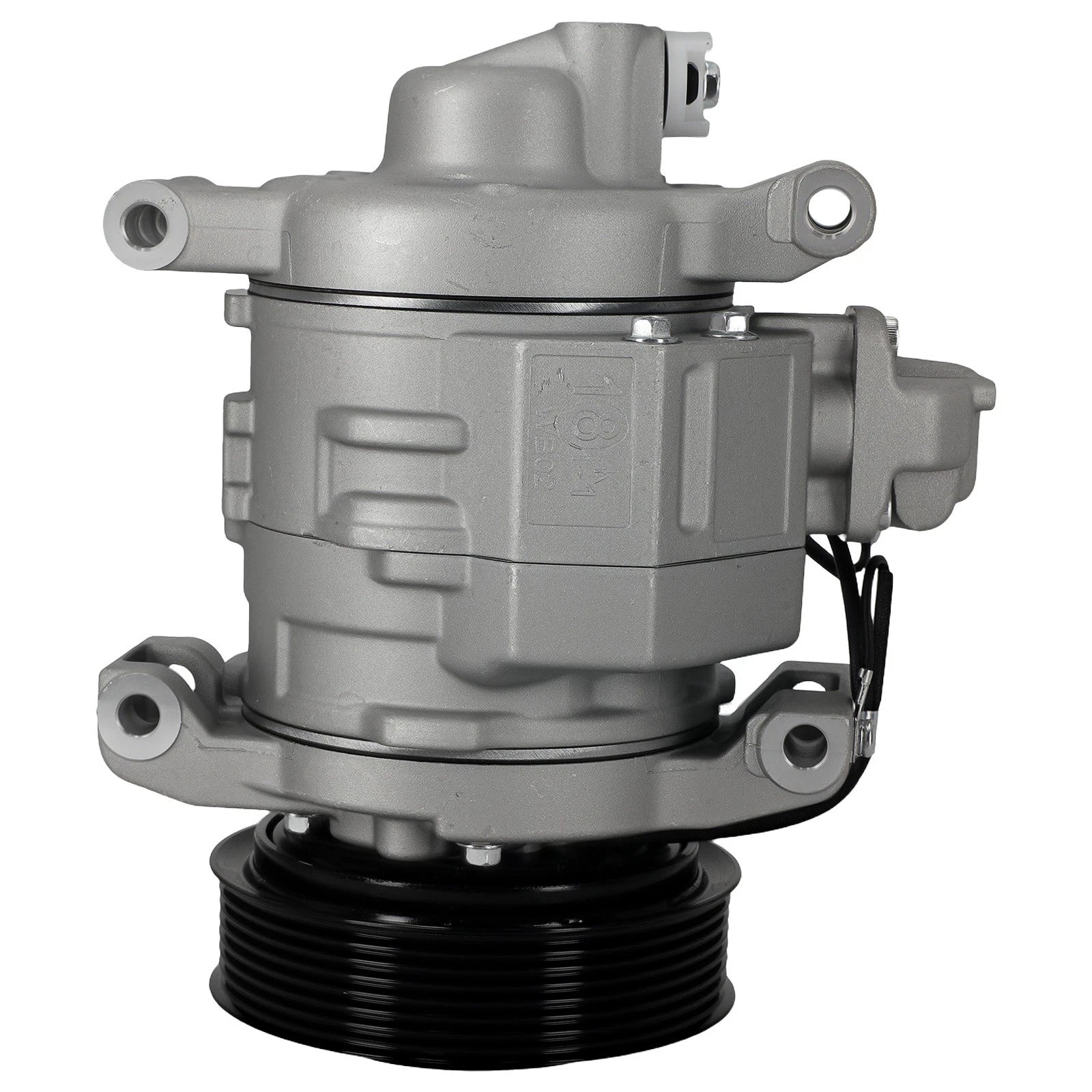 AC Compressor w/ Clutch for Honda Accord 2.4L (2013–2017) 197303 198303 14-1230
