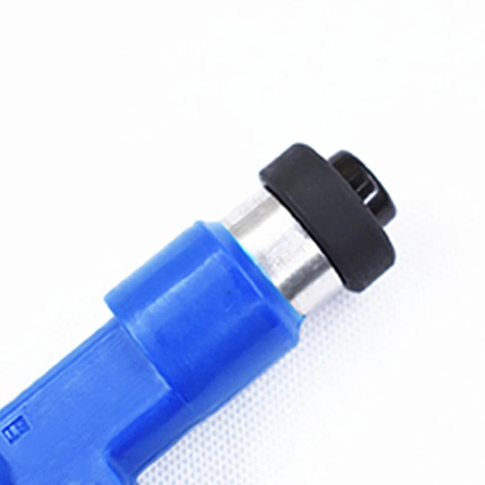 Set of 4 560cc Fuel Injectors for Subaru WRX / STI