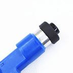 Set of 4 560cc Fuel Injectors for Subaru WRX / STI