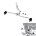 Heel Toe Shift Lever for Harley Softail Deluxe (2007–2017)