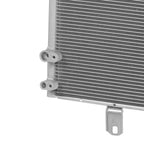 Full Aluminum A/C Condenser for Lexus ES350, Toyota Avalon, Camry (2012–2018)