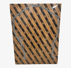 Cylinder Block Gasket Seal for Caterpillar (166-9145)