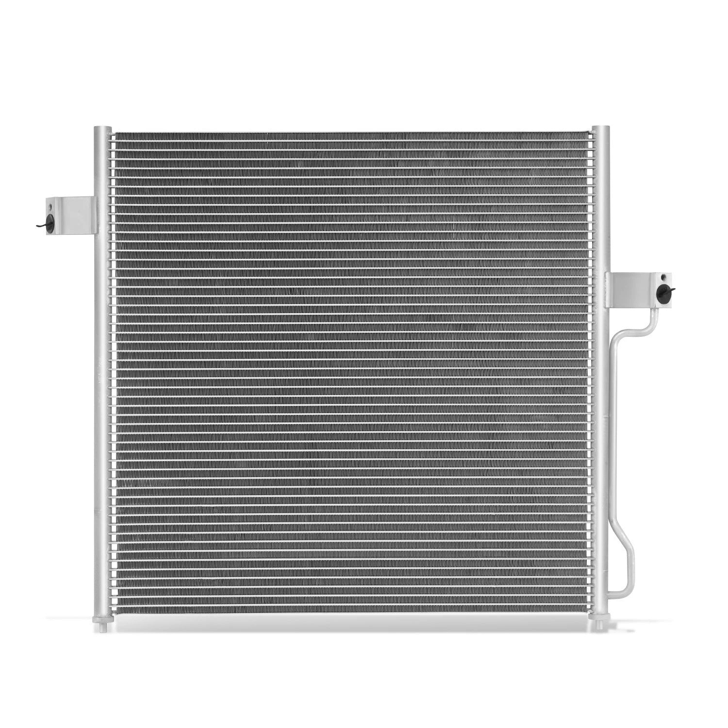 A/C Condenser for Ford Explorer Sport Trac 2002–2010 (4.0L V6, 4.6L V8)