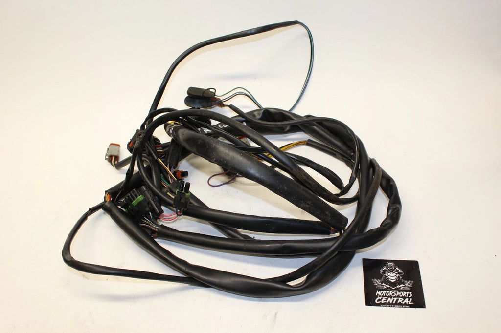 Complete Steering Wiring Harness for Sea-Doo RX (2002) 278001557
