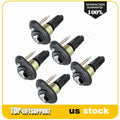 Set of 5 Ignition Coils for Chevy Trailblazer Envoy 4.2L