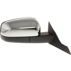 Power Mirror Set of 2 for Ford Five Hundred (2005–2007) Heated Memory