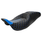 Driver & Passenger Seat for Harley Touring Road Glide (2009–2023)