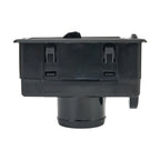 Dashboard Air Vent for Car RV ATV (2010–2023)