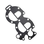 2X Cylinder Head Cover Gasket for Johnson Evinrude 20-35 HP