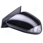 Set of 2 Power Side View Door Mirrors for Scion tC (2005–2010)
