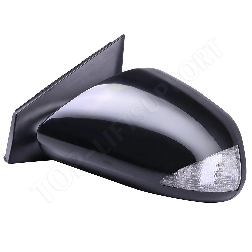 Set of 2 Power Side View Door Mirrors for Scion tC (2005–2010)