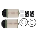 Engine Filter Set for Detroit DD13 DD15 Western Star 4800SB 4800SF (2013–2016)