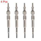 Set of 4 Diesel Heater Glow Plugs for VW Audi 