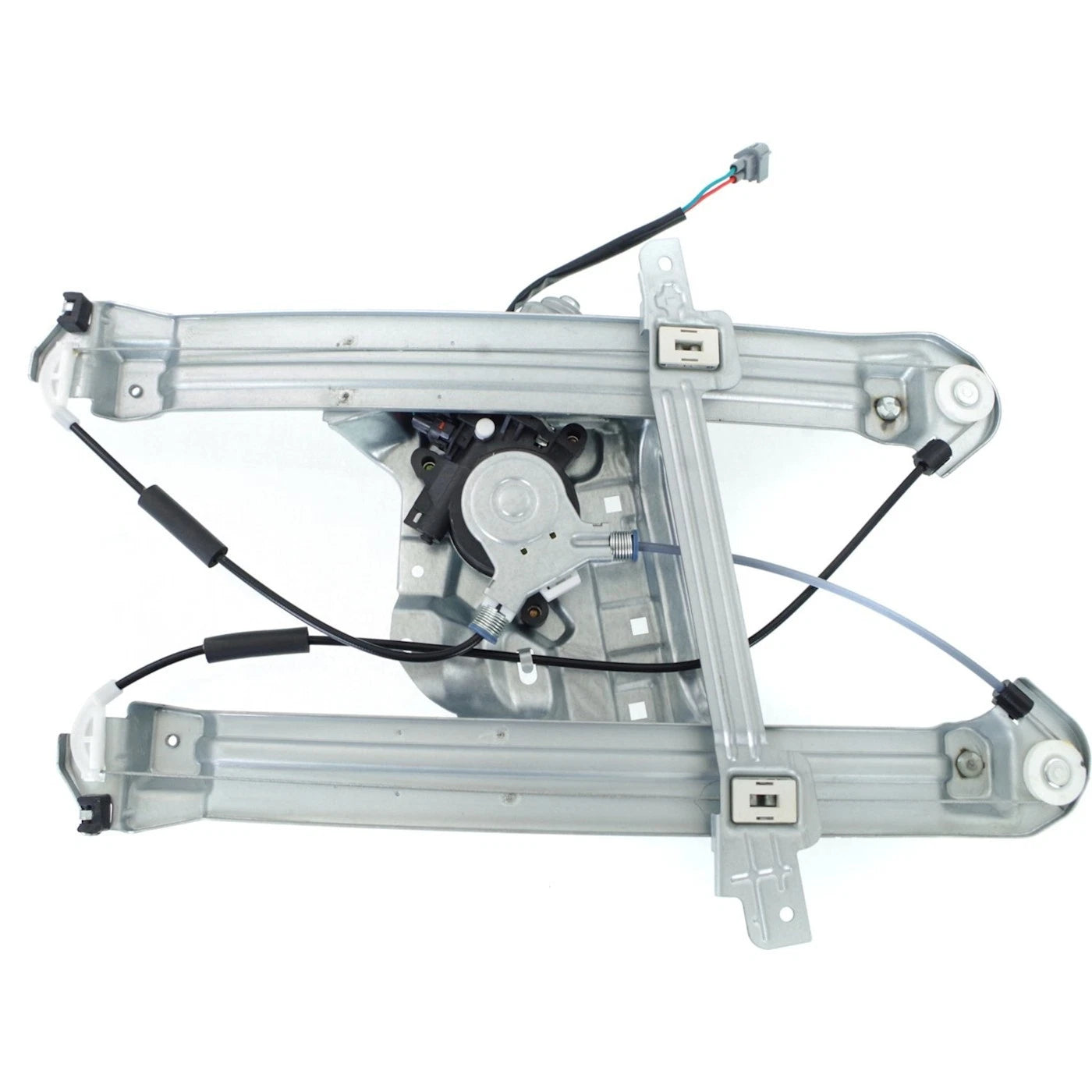 Set of 2 Window Regulators for Mitsubishi Galant (2004–2012)