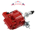 HEI One Wire Distributor for Pontiac V8 (301–455)