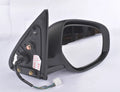 Right Rearview Power Heated Signal Mirror for Mitsubishi Outlander (2014–2019)