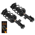 Front Strut Spring Suspension For Hyundai Sonata 2012 2013 2014 133355R