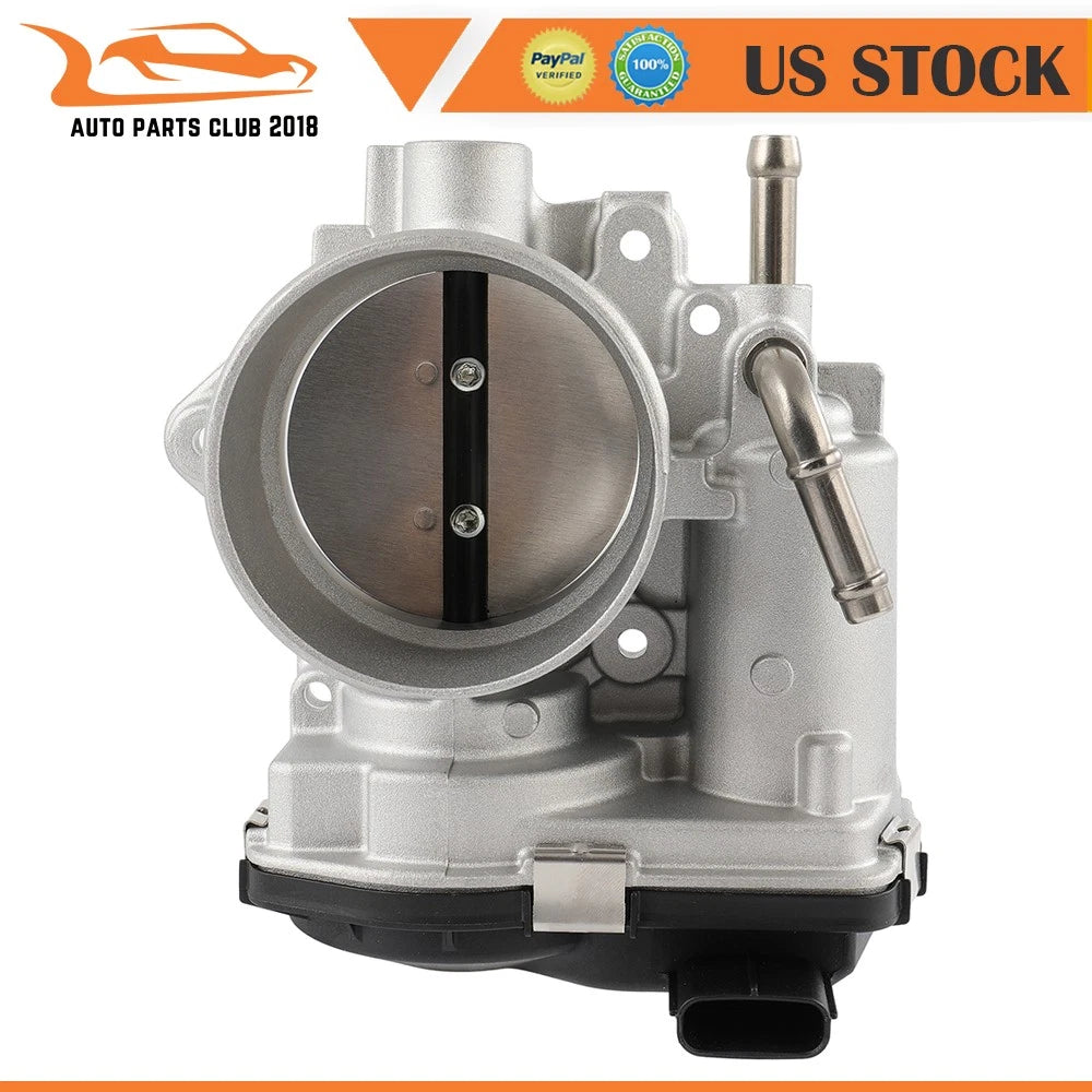 Throttle Body for Lexus UX200, UX250h (2019–2020)