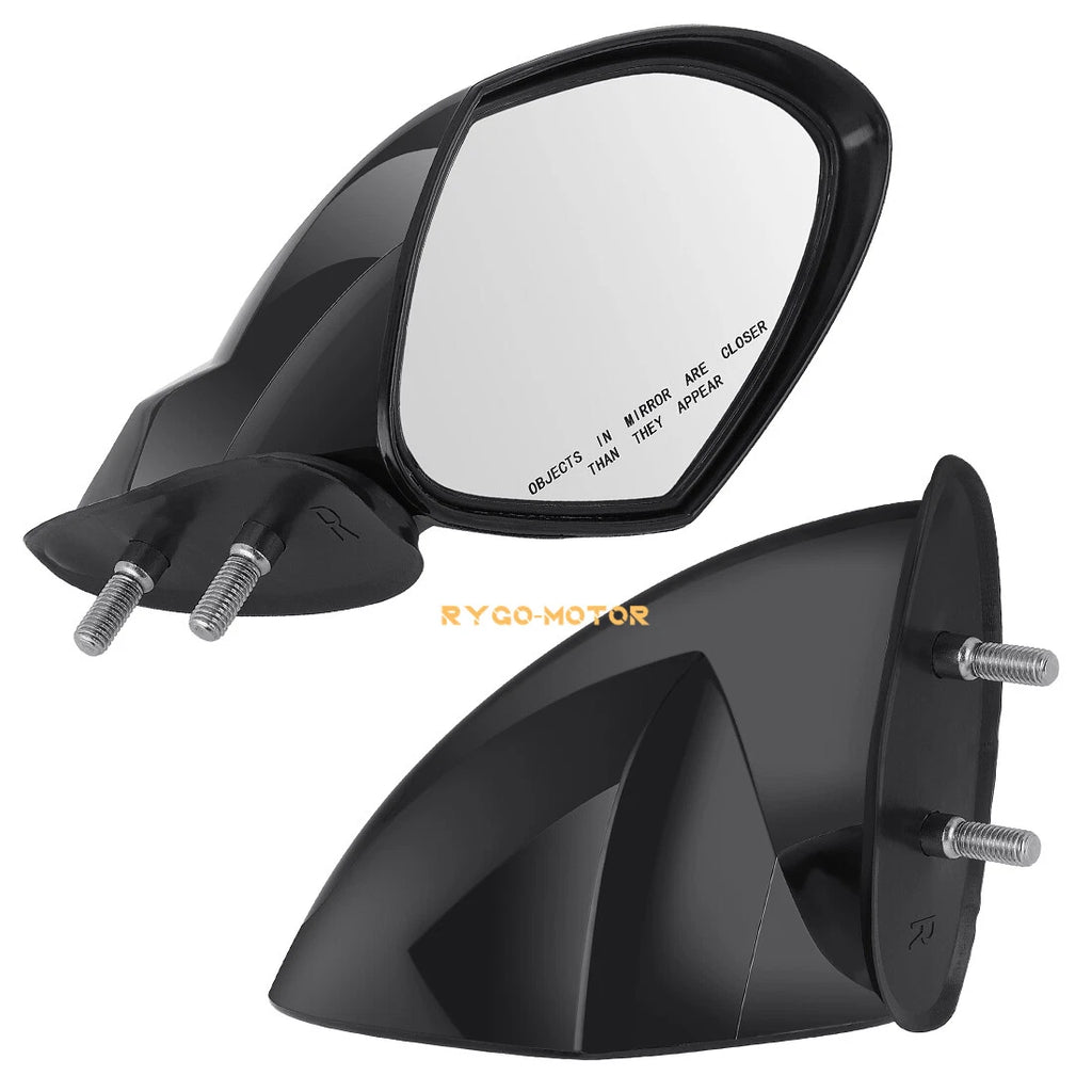 Side Mirrors for Yamaha WaveRunner VX 1100 (2005–2009)