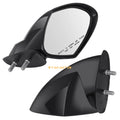 Side Mirrors for Yamaha WaveRunner VX 1100 (2005–2009)