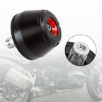Rear Axle Fork Guard Slider Wheel Protector for BMW R1200 R1300 (2024–2024)