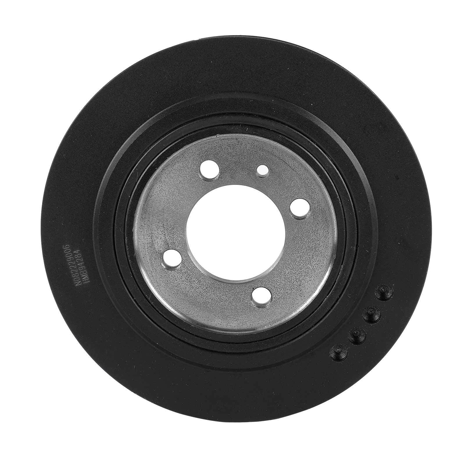 Harmonic Balancer for Kia Rio (2001-2005)