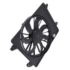 Cooling Fan Assembly for Chrysler 300/Dodge Challenger (2009–2021) 621526 CF13063