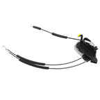 Front Left Door Lock Actuator for Nissan Sentra (2007-2011)