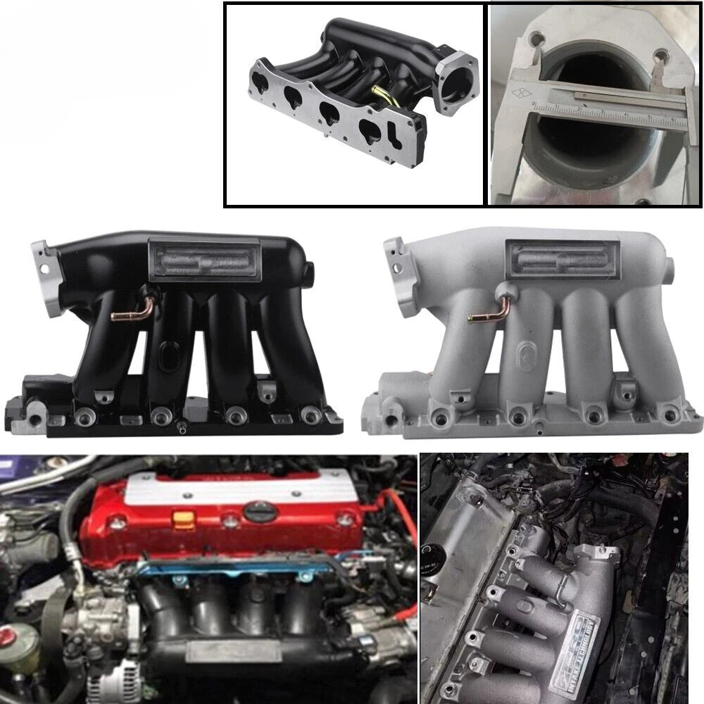 RBC Intake Manifold for Honda Acura TSX (K20 K24 K24A2)