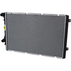 A/C Condenser for VW GTI (2011–2014)