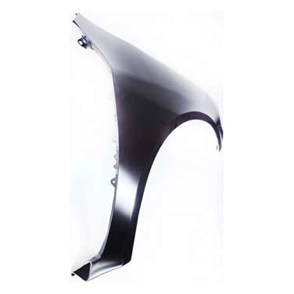 Fender for Subaru Impreza (2008–2011) Front Driver and Passenger Side