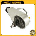 Power Steering Pump with Reservoir for Chevrolet Silverado 1500 (1999–2006)