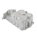 Engine Oil Pan for Chevrolet Cruze Sonic Trax, Buick Encore (2011-2017)