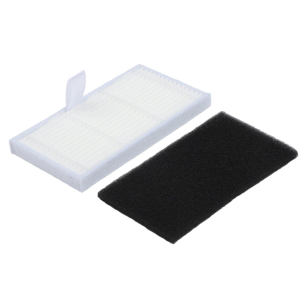 Set of 5 Washable Filters for Uninell UR3 Robot Vacuum Cleaner