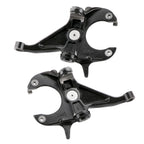 2" Front Drop Spindles for Chevy S10 GMC S15 Sonoma Jimmy (1982–2004)