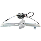 Power Window Regulator for Chevrolet Impala (2006–2013) Front Right with Motor