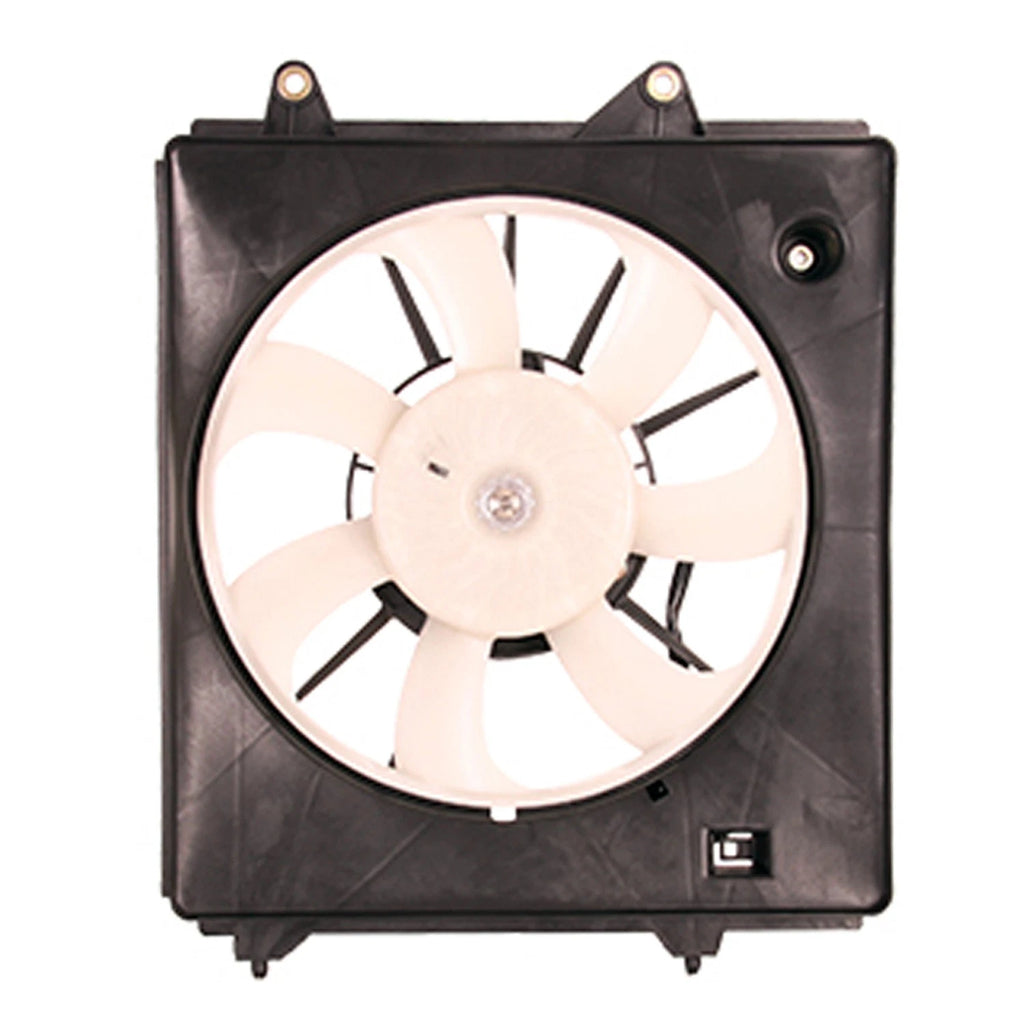 Replacement A/C Condenser Fan Assembly For 2015-2020 Honda Fit