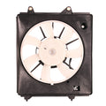 Replacement A/C Condenser Fan Assembly For 2015-2020 Honda Fit